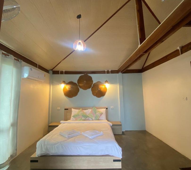 Photo of Bedroom in Khao Suan Kwang