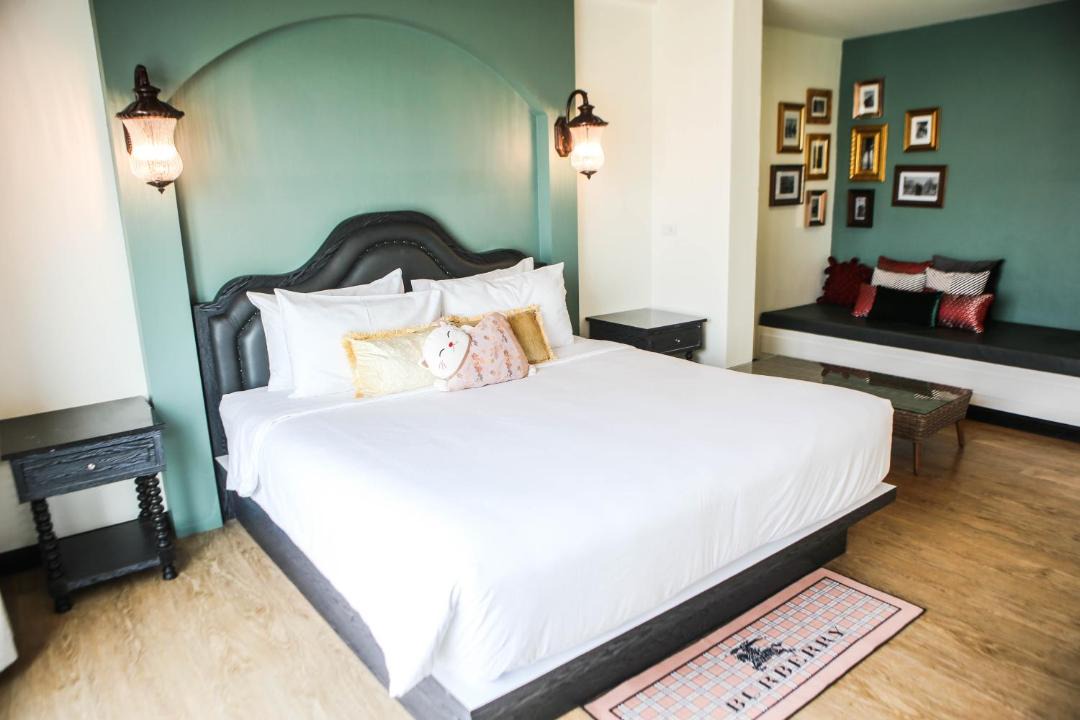 Photo of Bedroom in Sang Khom