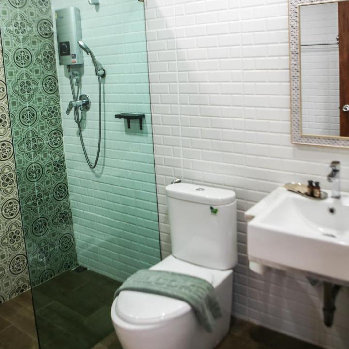 Photo of Bathroom in Sang Khom
