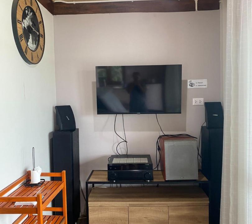 Photo of Livingroom in Khao Suan Kwang