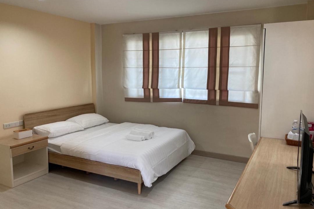 Photo of Bedroom in Bang Na