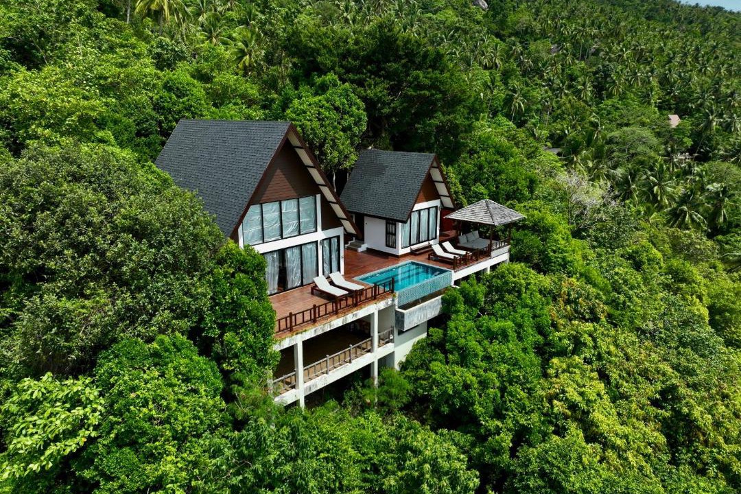 Photo of Others in Koh Tao