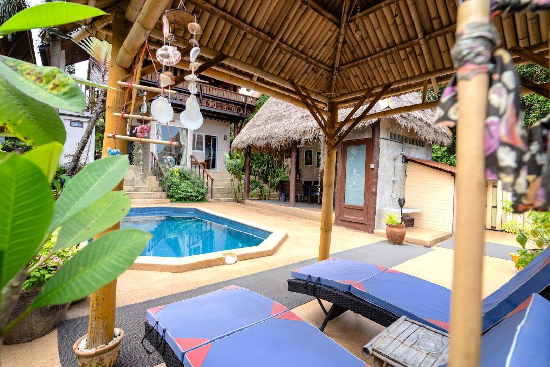 Photo of Outdoor in Ko Lanta