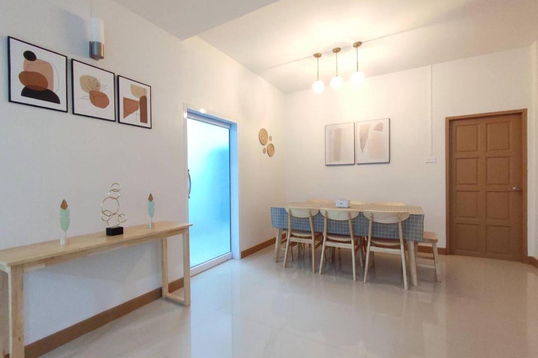 Photo of Livingroom in Satun