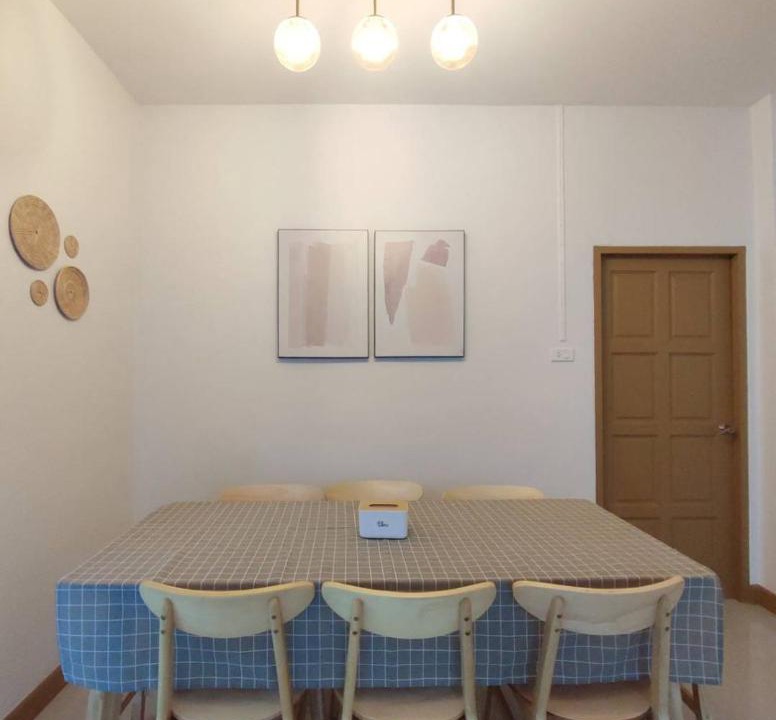 Photo of Livingroom in Satun