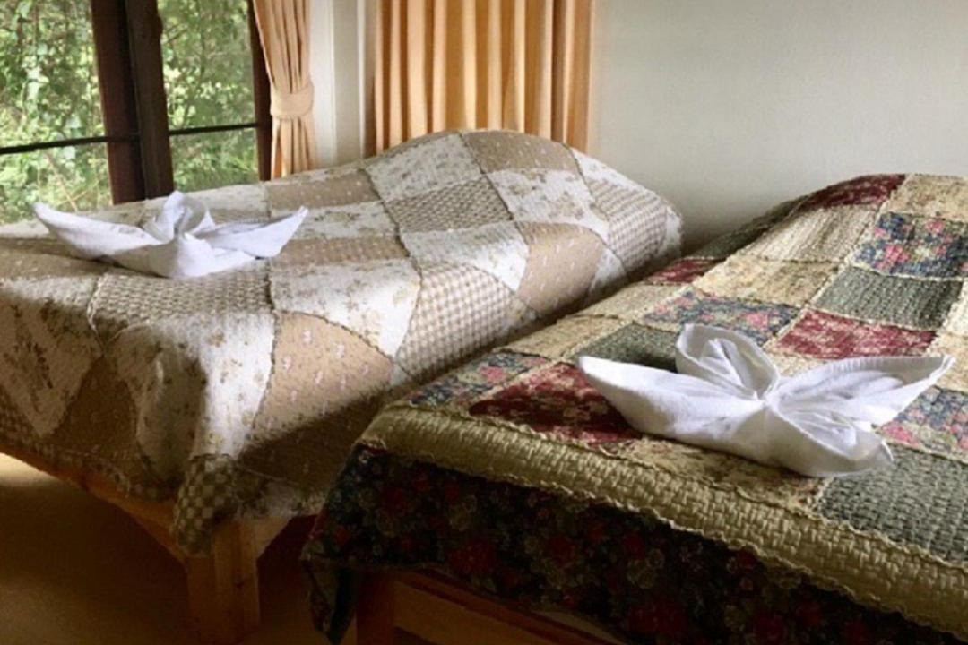 Photo of Bedroom in Mae Rim