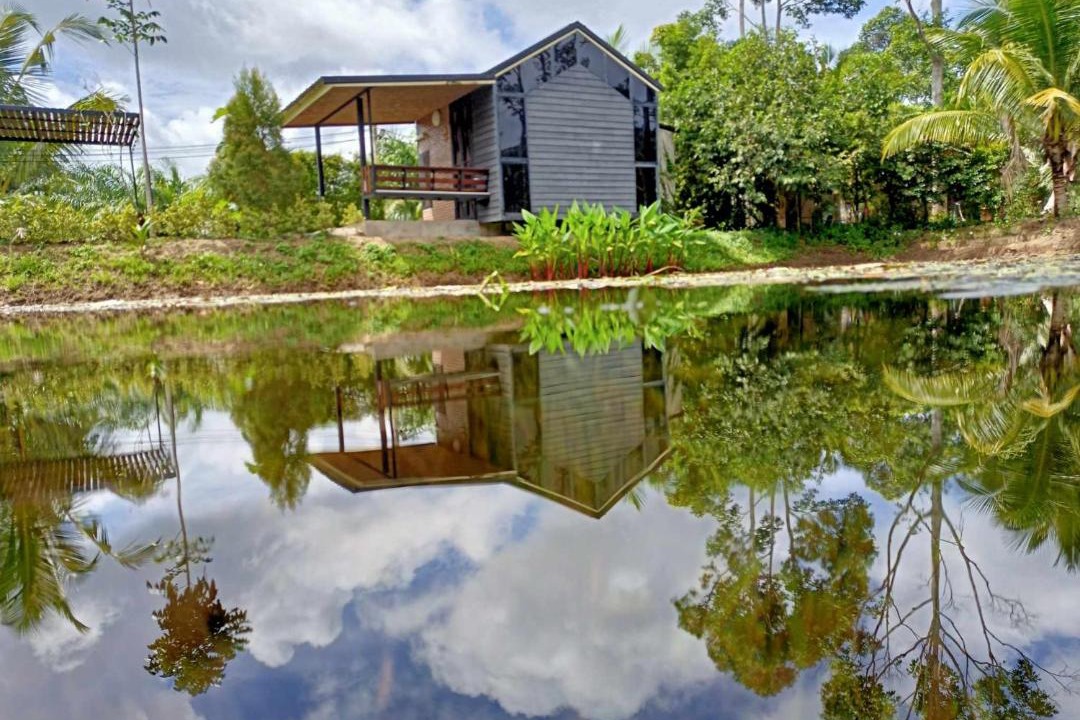 Photo of Buildings in Chumphon