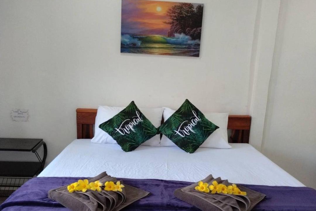 Photo of Bedroom in Ko Lanta