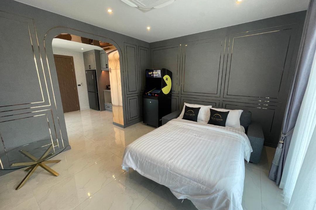Photo of Bedroom in Nong Prue