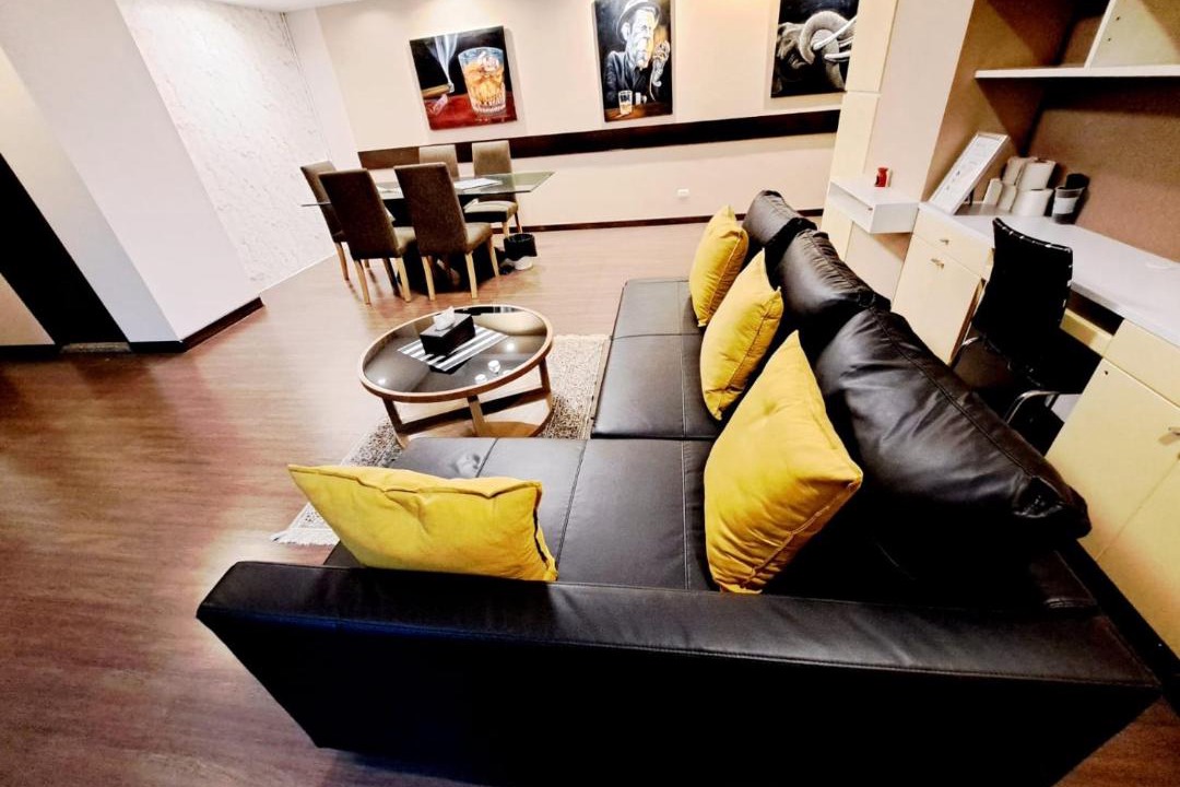 Photo of Livingroom in Khlong Toei Nuea