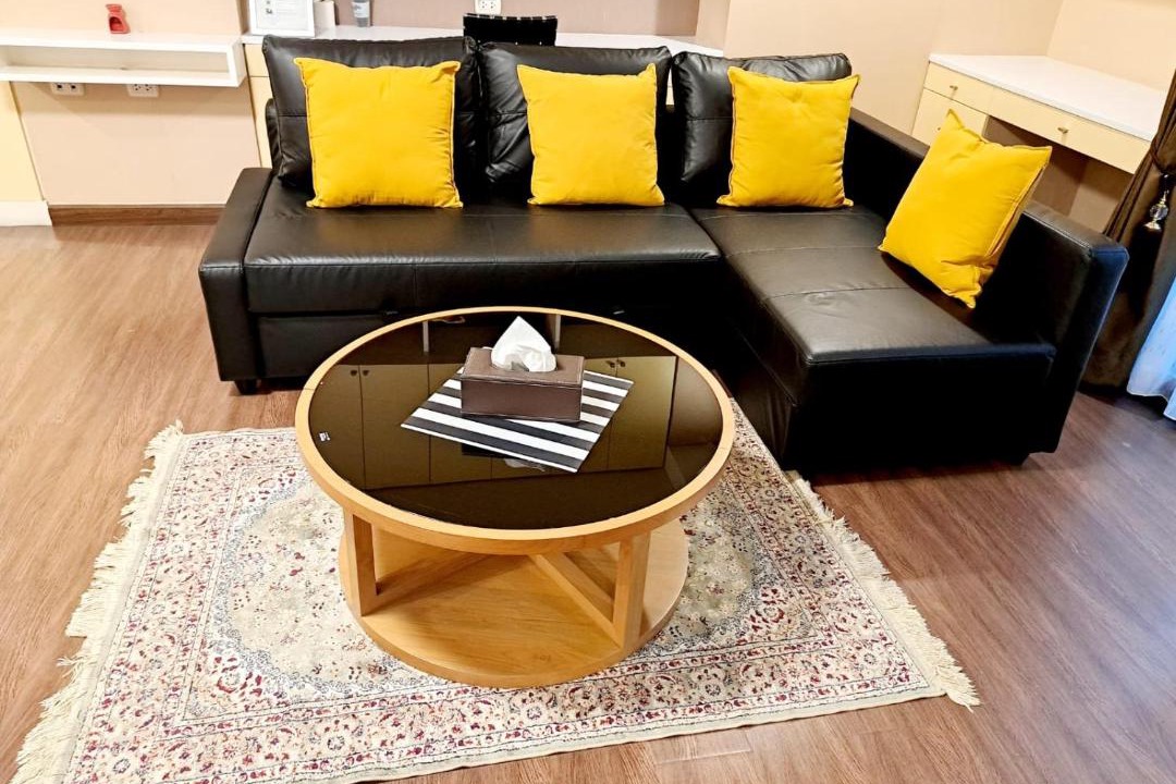 Photo of Livingroom in Khlong Toei Nuea