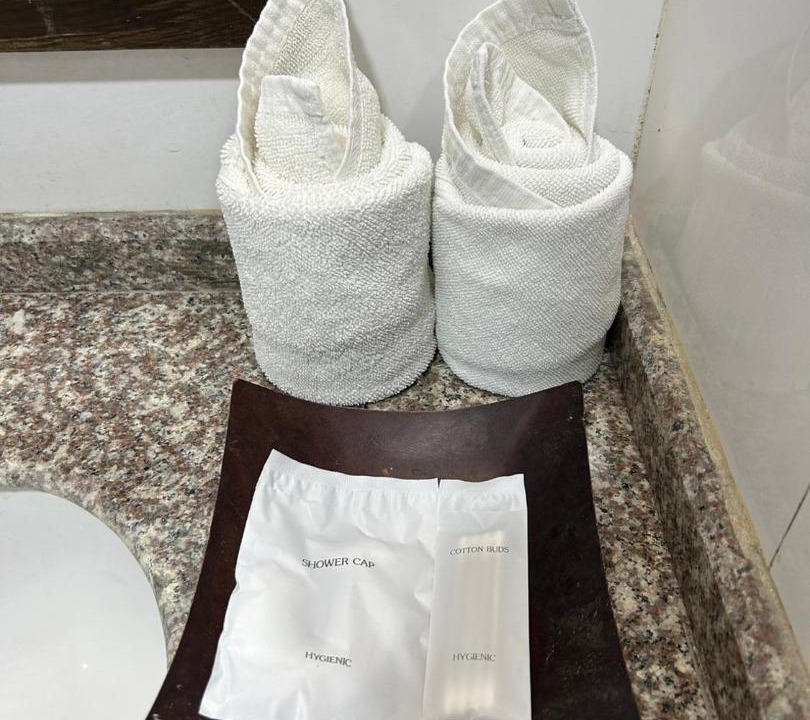 Photo of Bathroom in Uthai