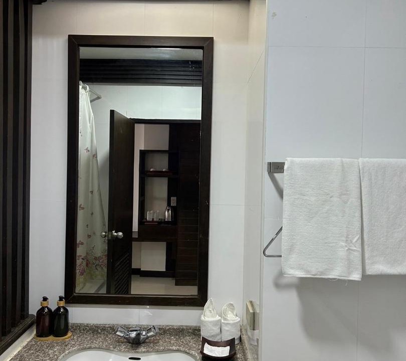 Photo of Bathroom in Uthai
