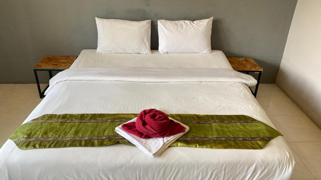 Photo of Bedroom in Bophut Hills