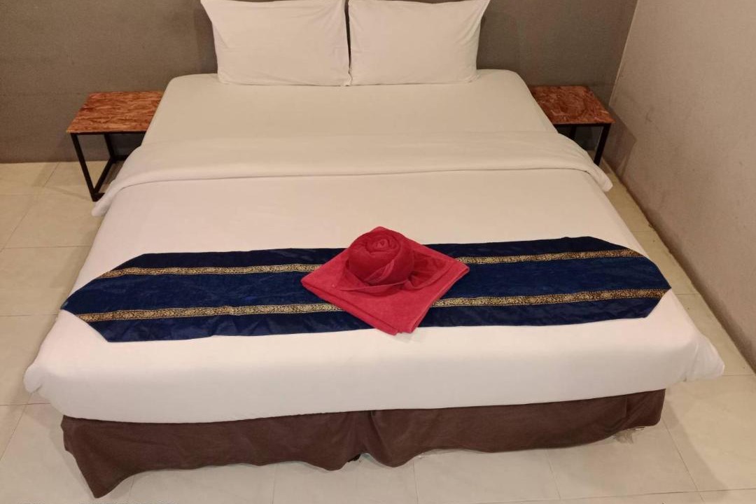 Photo of Bedroom in Bophut Hills