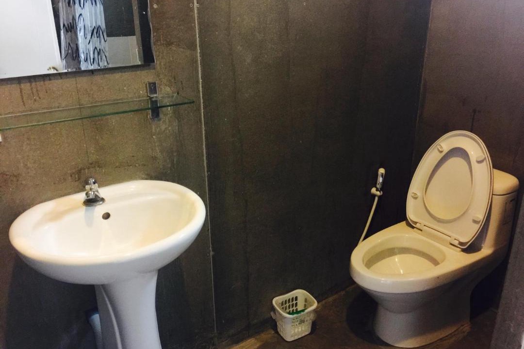 Photo of Bathroom in Trang