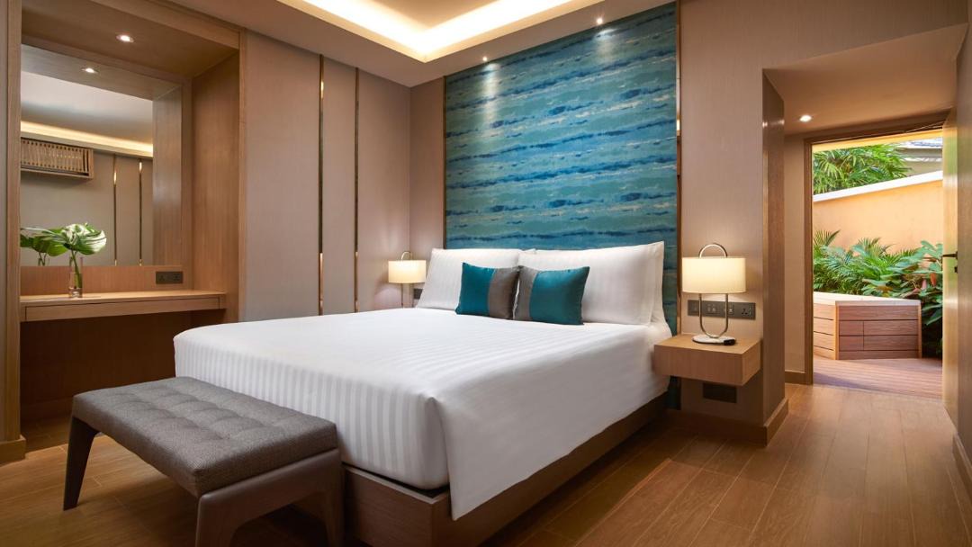 Photo of Bedroom in Nong Thale