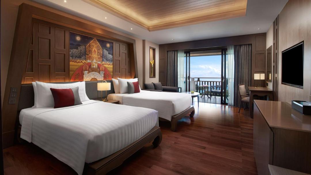 Photo of Bedroom in Nong Thale