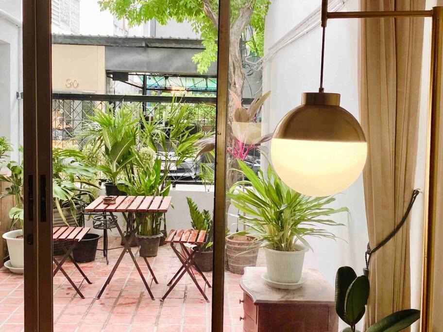 Photo of Patio Balcony in Sukhumvit