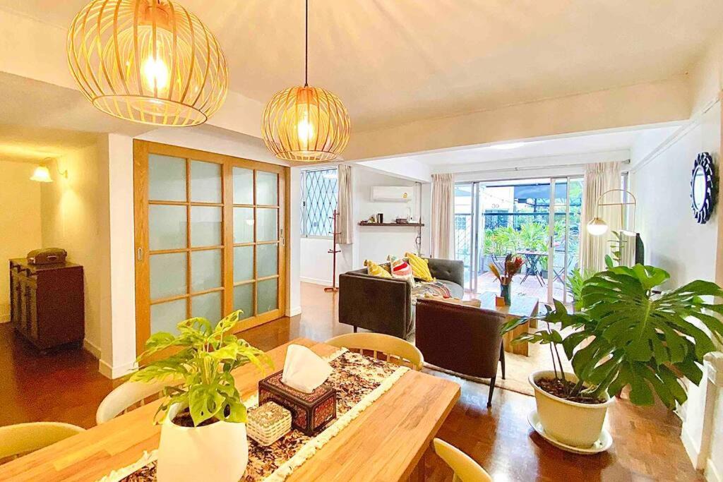 Photo of Livingroom in Sukhumvit