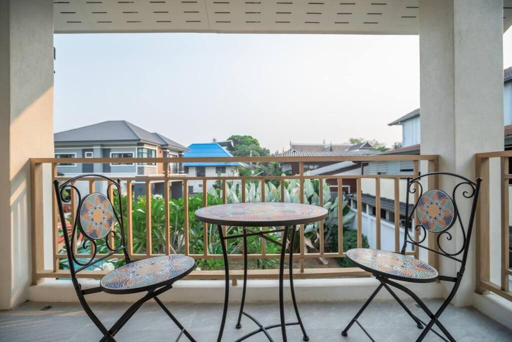 Photo of Patio Balcony in Old City