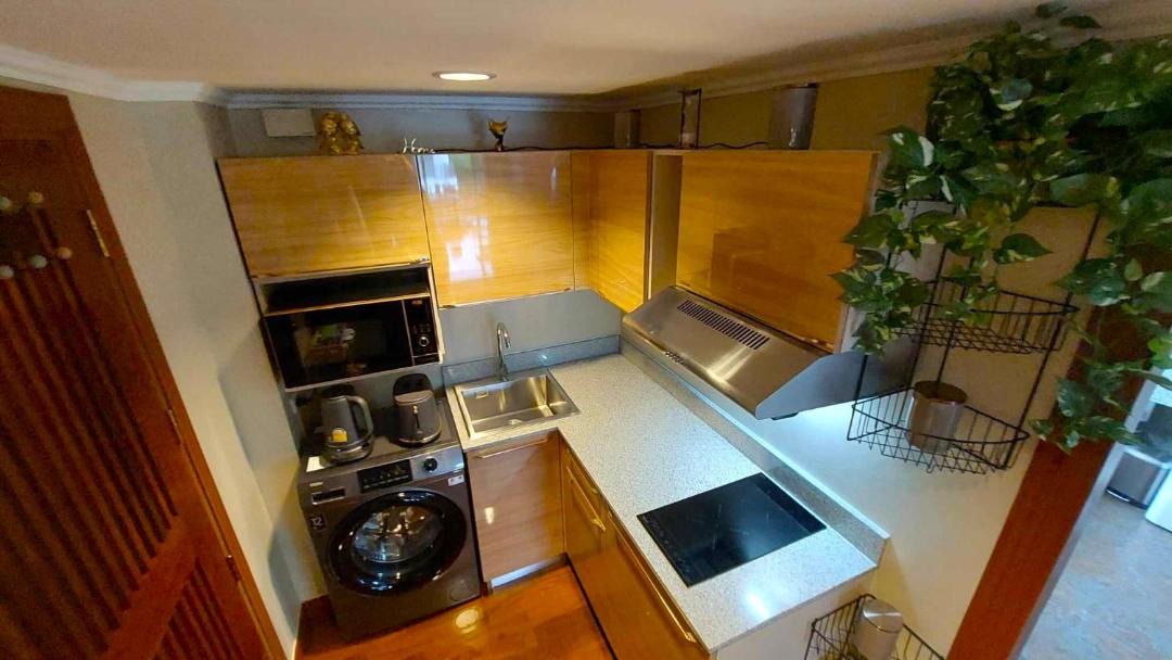 Photo of Kitchen in Cha-am