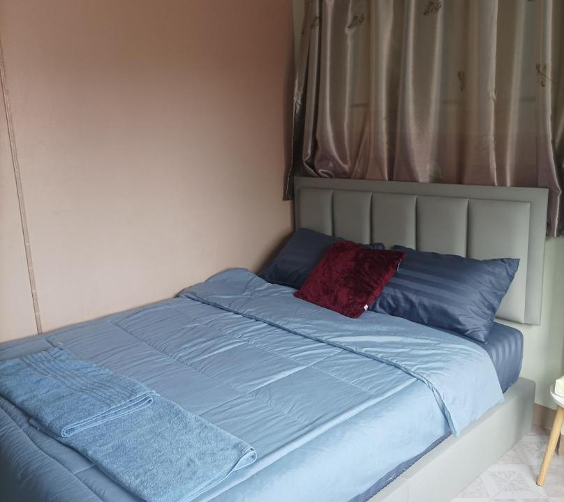 Photo of Bedroom in Rangsit