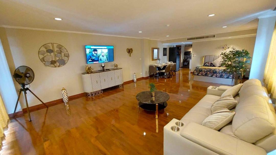 Photo of Livingroom in Cha-am