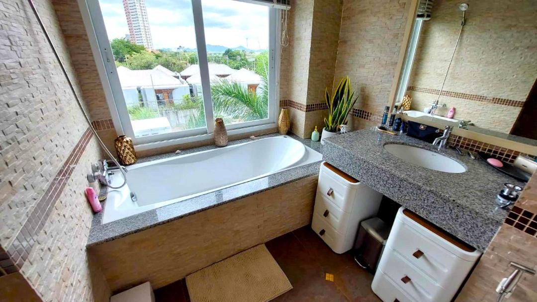 Photo of Bathroom in Cha-am