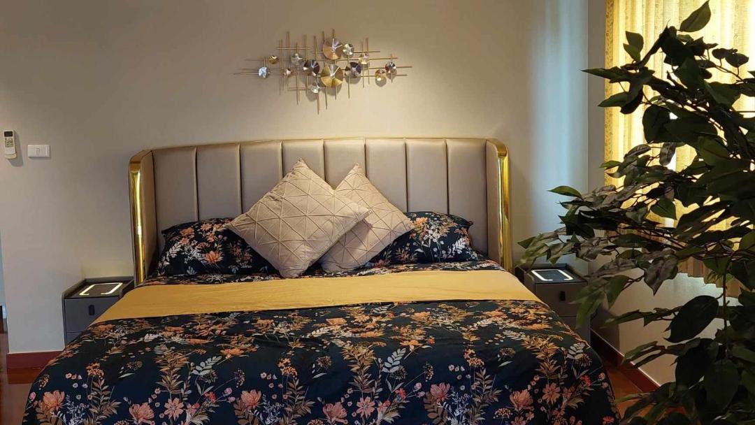 Photo of Bedroom in Cha-am