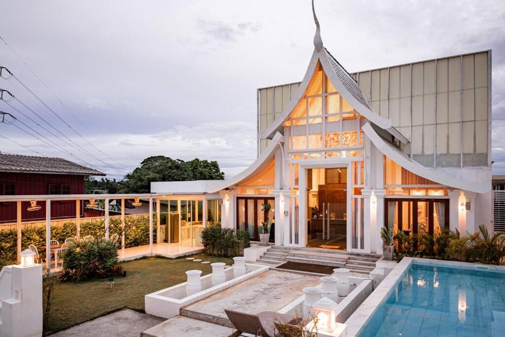 Photo of Outdoor in Chiang Mai