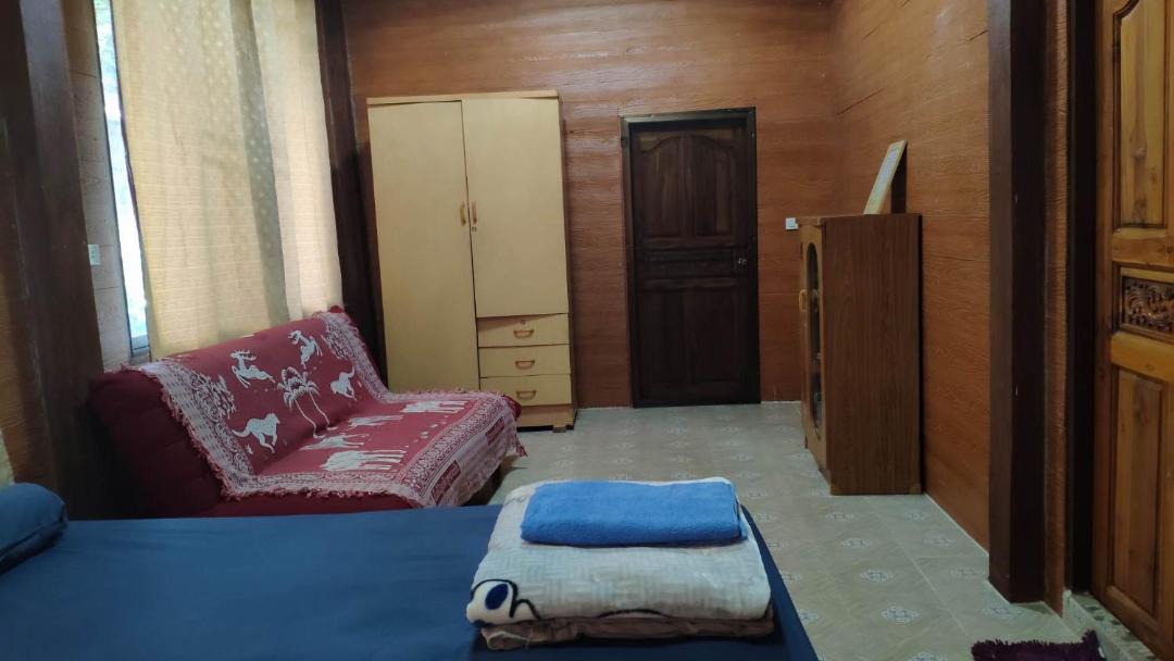 Photo of Bedroom in Chom Thong