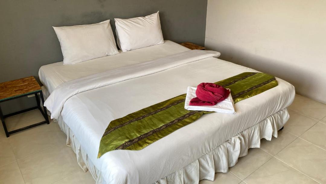 Photo of Bedroom in Bophut Hills