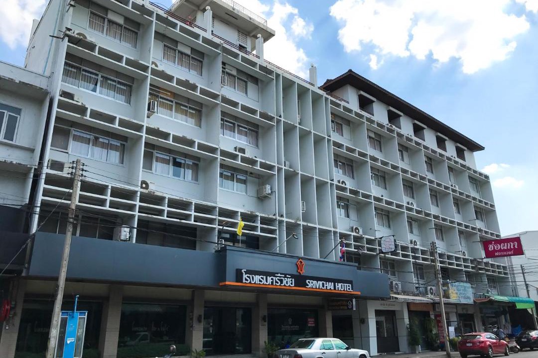 Photo of Buildings in Nai Mueang
