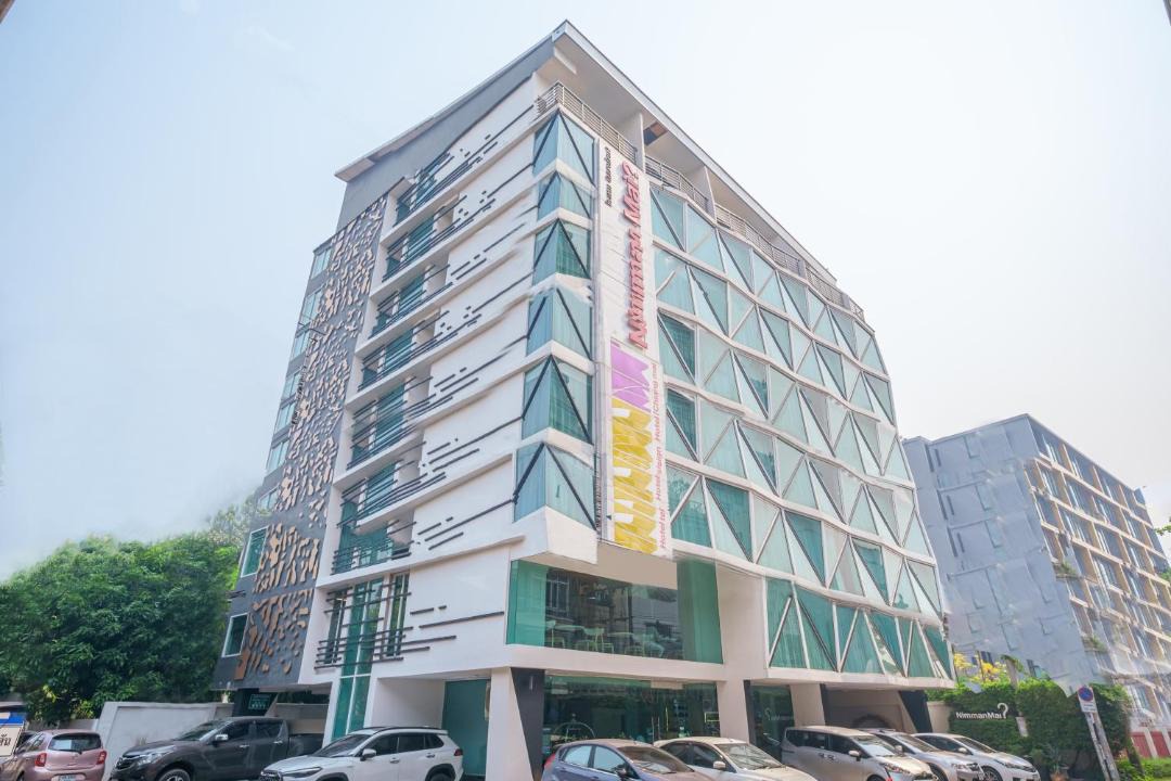 Photo of Others in Nimman