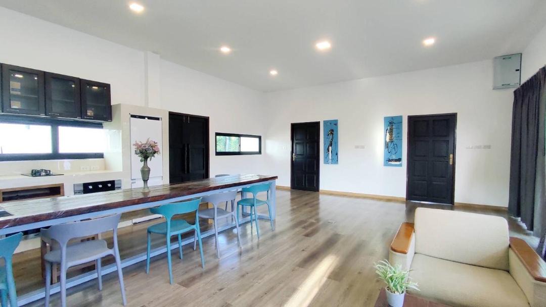 Photo of Livingroom in Ko Lanta