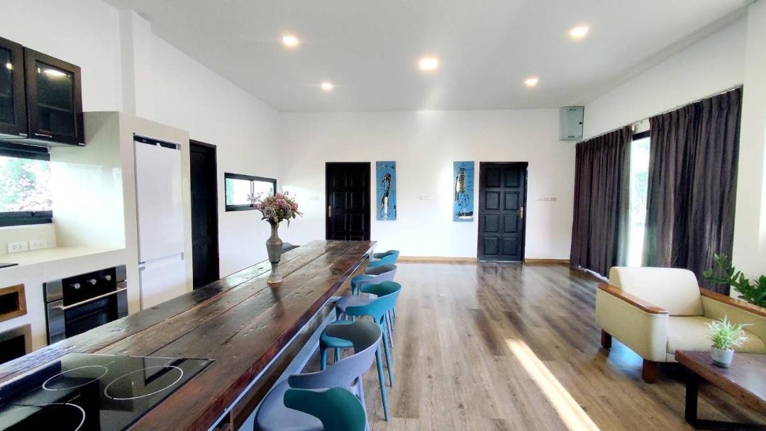 Photo of Livingroom in Ko Lanta