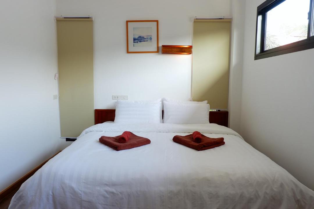 Photo of Bedroom in Ko Lanta