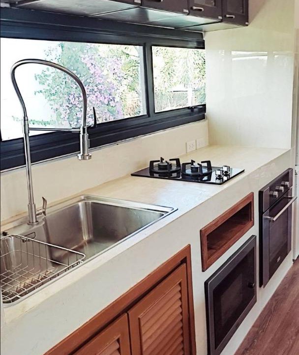 Photo of Kitchen in Ko Lanta