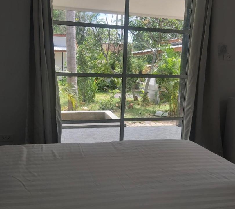 Photo of Bedroom in Sam Roi Yot
