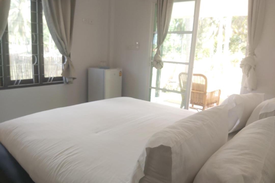 Photo of Bedroom in Sam Roi Yot