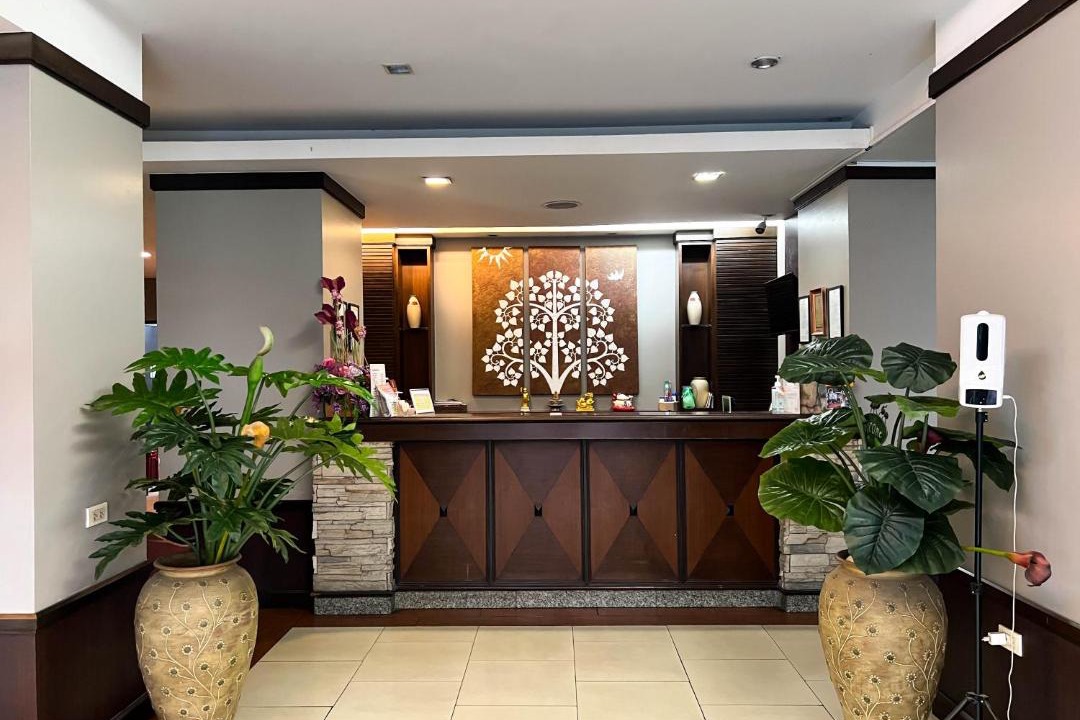 Photo of Livingroom in Nai Mueang