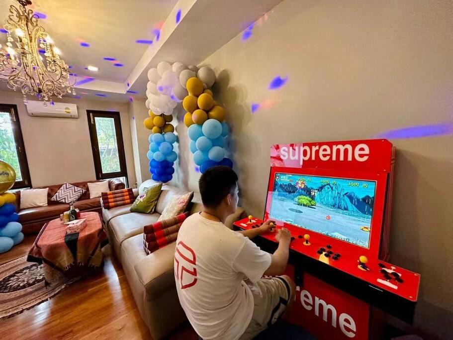 Photo of Livingroom in Bang Na