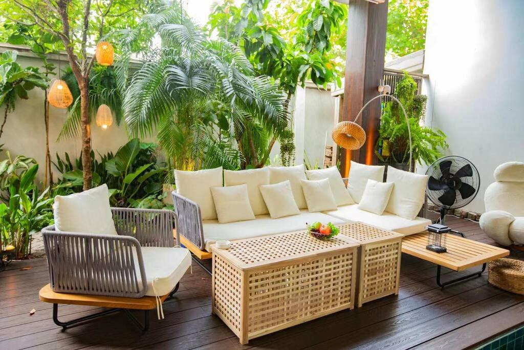 Photo of Patio Balcony in Bang Na