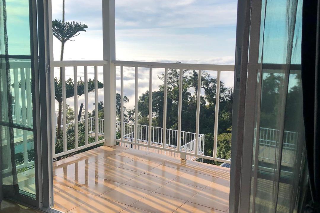 Photo of Patio Balcony in Phetchabun