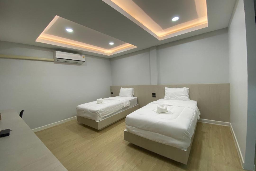 Photo of Bedroom in Kamphaeng Phet