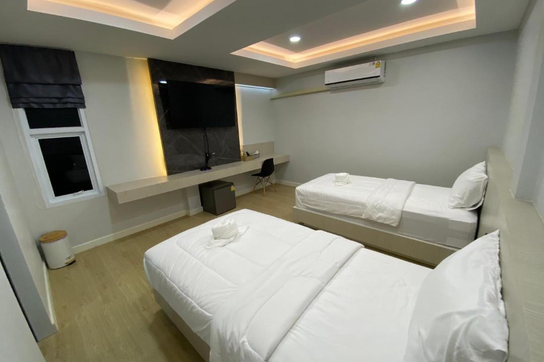Photo of Bedroom in Kamphaeng Phet