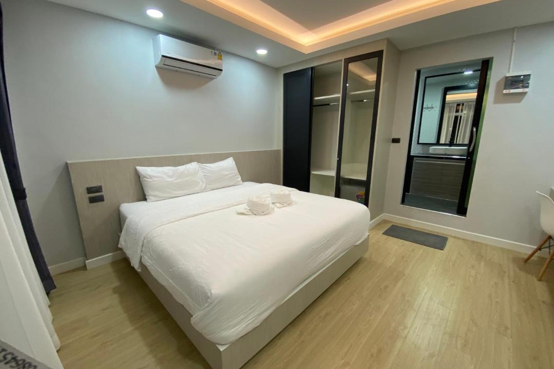 Photo of Bedroom in Kamphaeng Phet