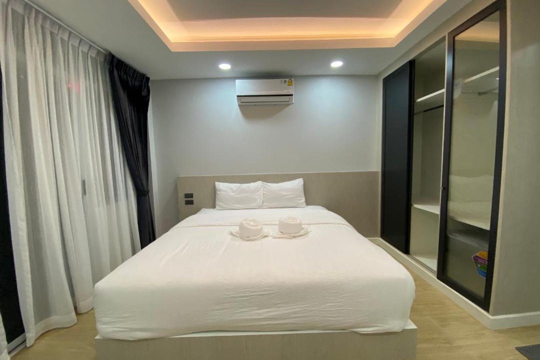 Photo of Bedroom in Kamphaeng Phet