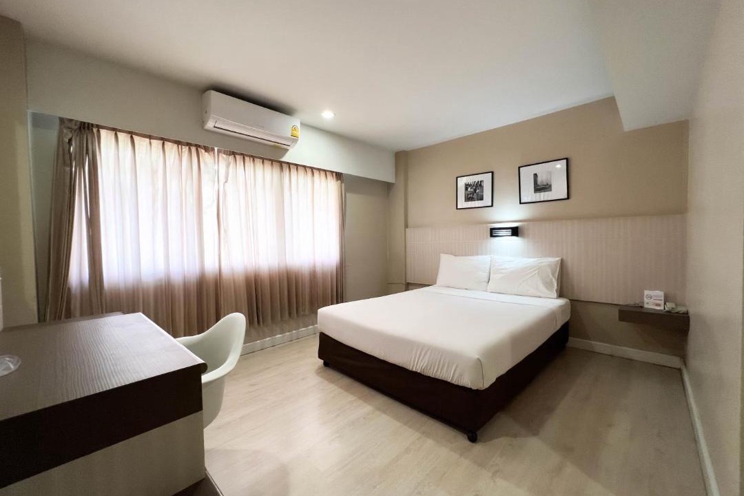 Photo of Bedroom in Nai Mueang